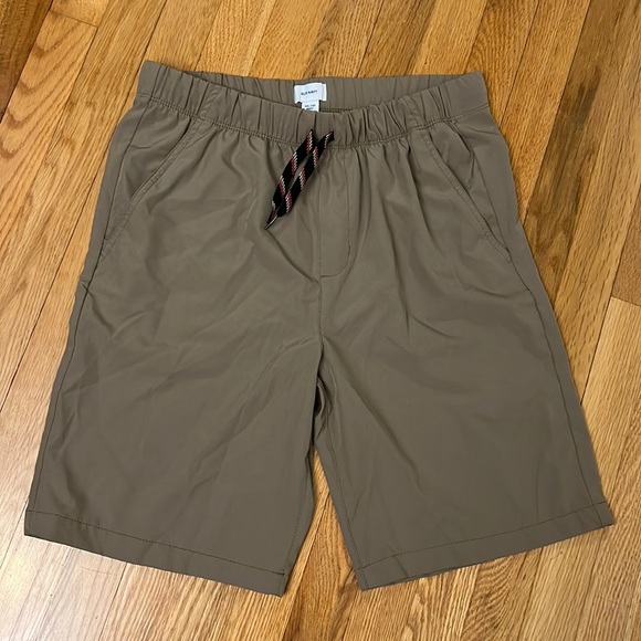 Old Navy 18 Husky Shorts - Picture 1 of 7